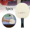 High Performance Table Tennis Blade for Skilled Players