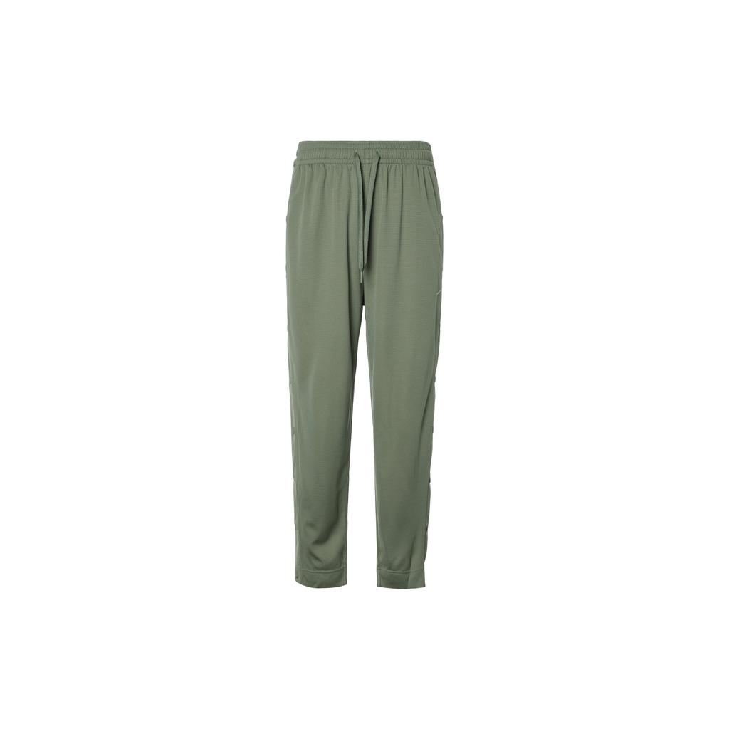 Nike Dri-FIT Fast Women's Mid-Rise Running Pants Olive Aura Silver FV8478-320