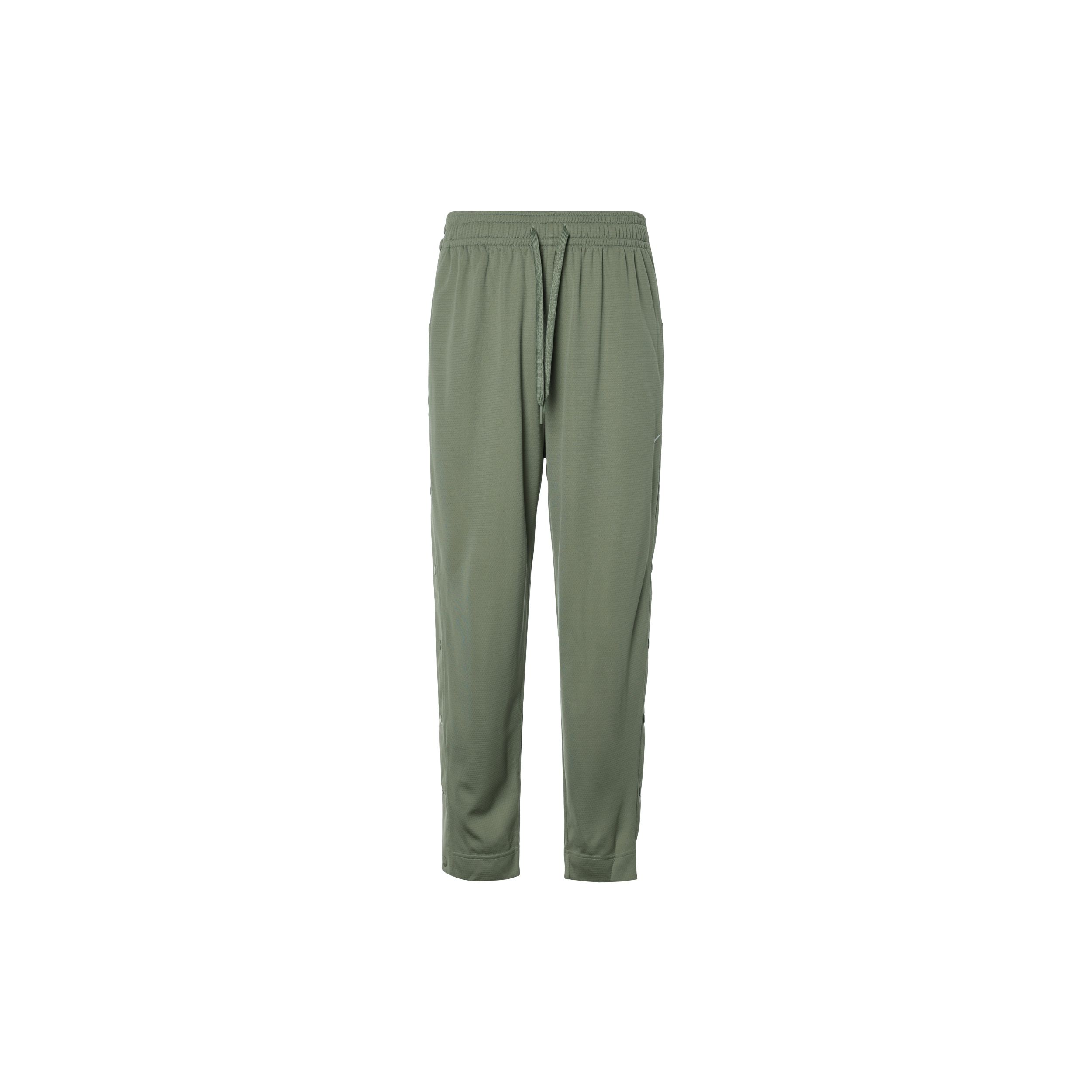 Nike Dri-FIT Fast Women s Mid-Rise Running Pants Olive Aura Silver FV8478-320 S