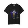 Lamar Jackson Baltimore T Shirt Autograph Edition Football