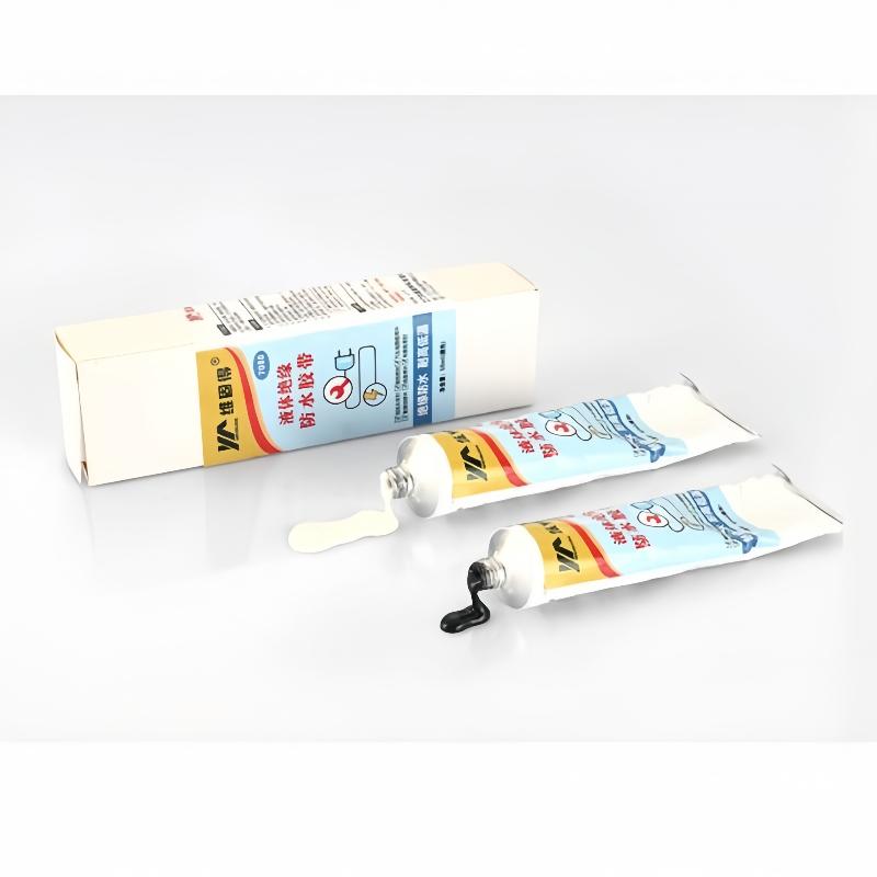 Liquid Insulation Adhesive Rapid Curing Waterproof Sealant Non Toxic for Cable Plug Home Repair Use
