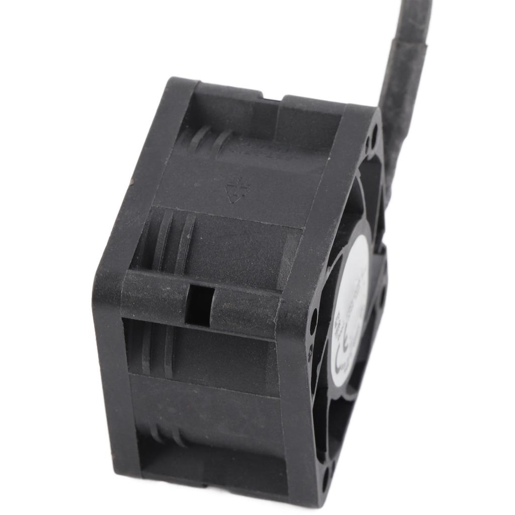 CPU Cooling Fan Replacement for Dell for PowerEdge R220 R230 FFB0412UHN 0TC18P PGDYY 0PGDYY 0PGDYY MY9KW Server Cooling