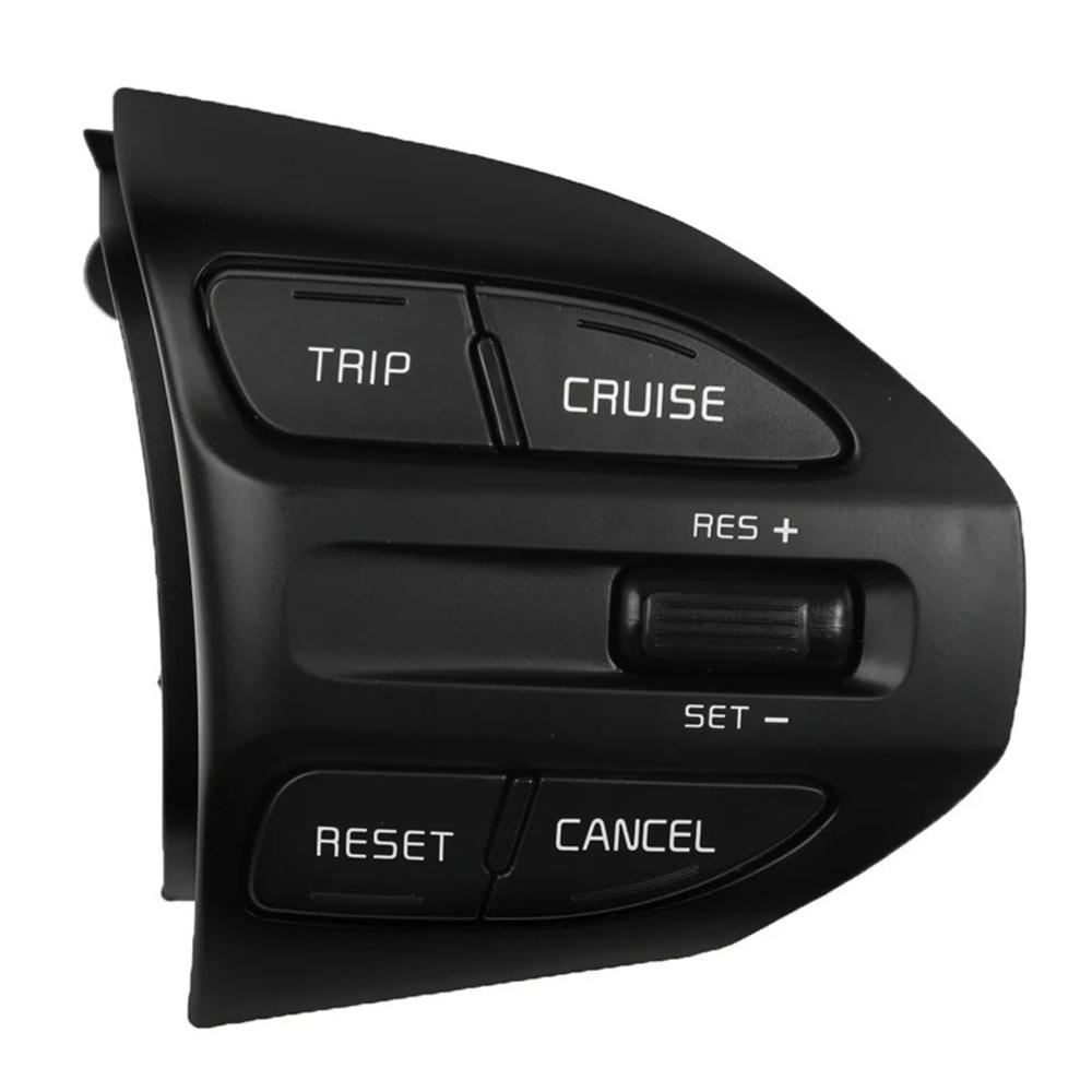 Steering Wheel Button for Kia Rio X-Line 2018-2019