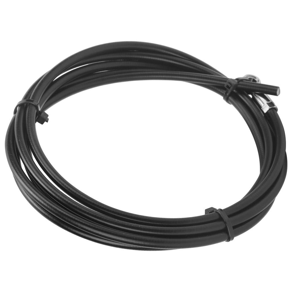 Bicycle 2M Disc Brake Oil Tube Brake Hose with Connection Insert for MAGURA MT4/MT4E/MT5