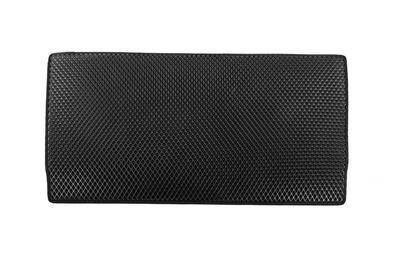EVA Trunk Mat (Black) for Renault Zoe 2019-