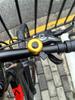 Bicycle Accessories Kids Boys Girls Bell for Handlebars Adult Colorful Cycling Handlebar Horn Mini Bike Bell