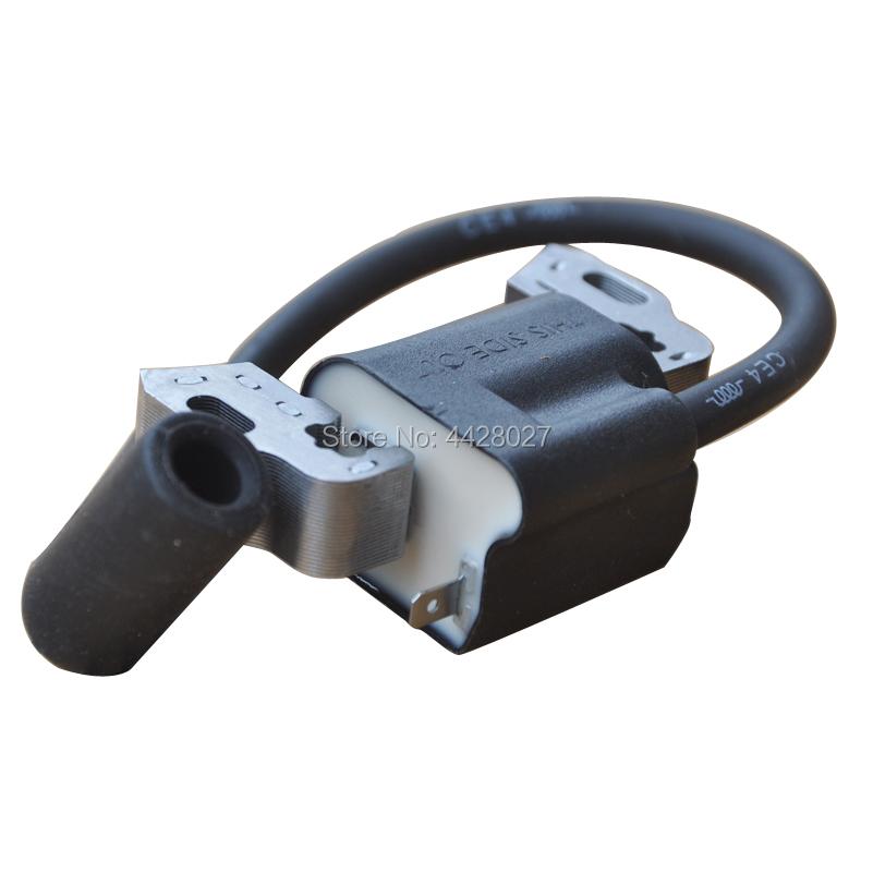 Ignition Coil For Briggs& Stratton 799582 593872 Lawn Mower 08P502 09P602 09P702