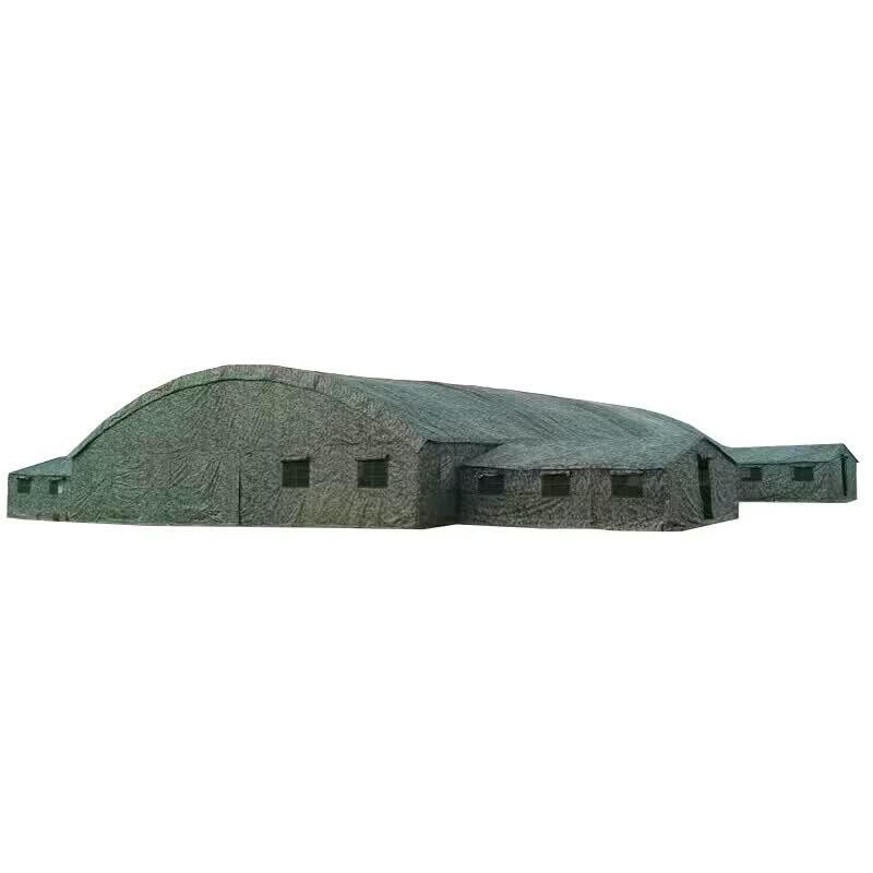Tie Lan Large Outdoor Command Tent
