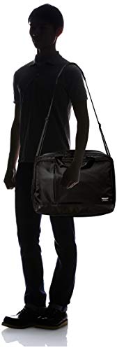 Bermas 3WAY BIAS LITE Men's Black One Size