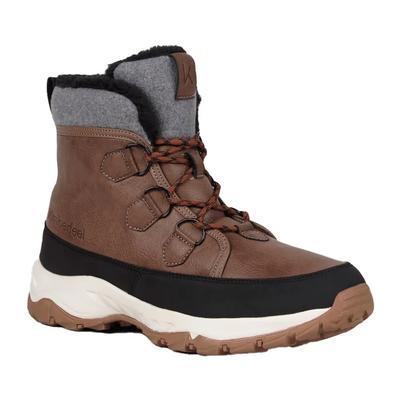 Kimberfeel Hiking Boots Idris