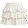 adidas Originals Casual Short Skirts Women's White KE6654-