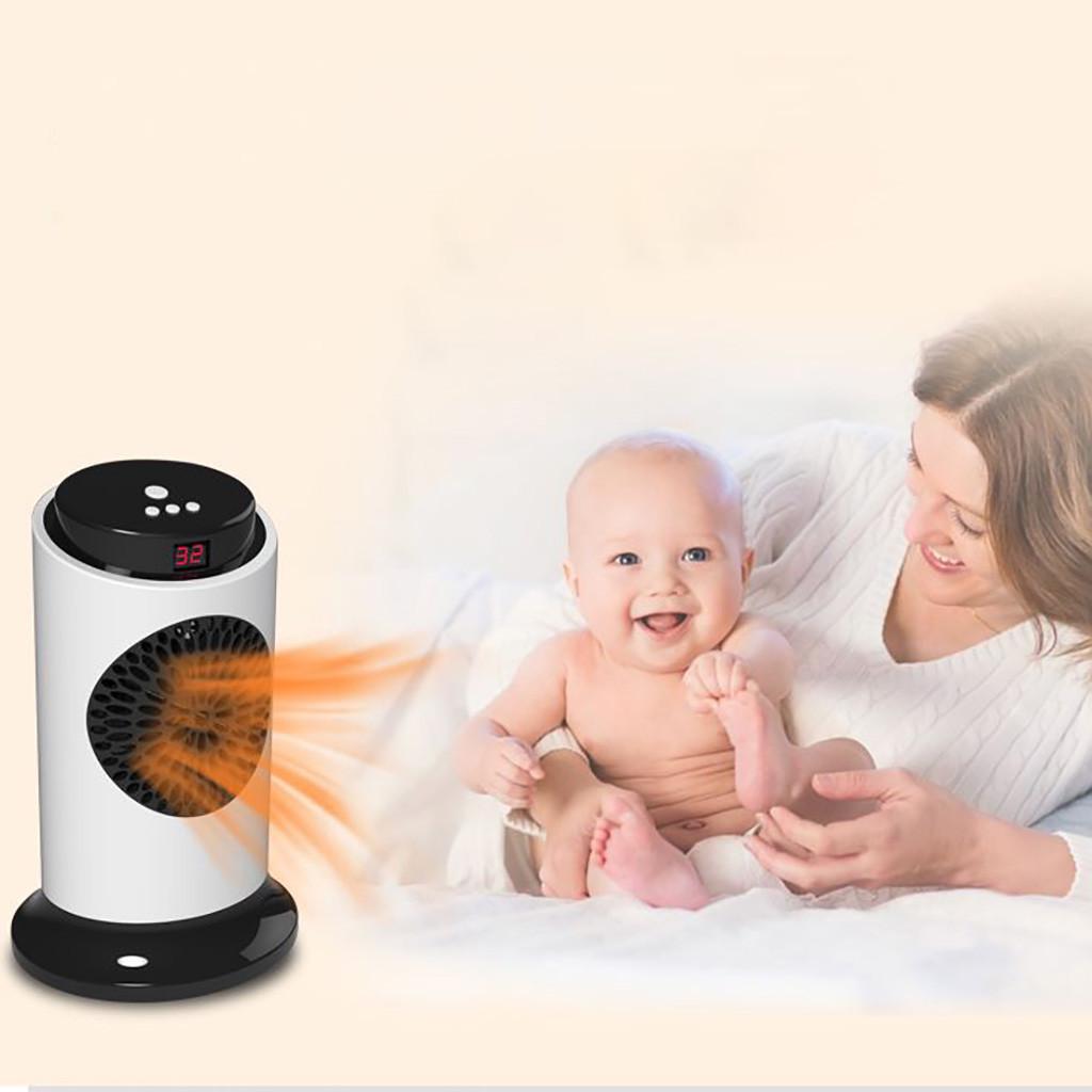 Buy 900W Handle Heater Fan Portable Warmer Hot Winter for Indoor