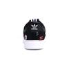 Adidas Originals Superstar 360 X I Low top Kids' Shoes Black White Infant And Toddler FW0710