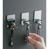 Badkamer en toilet – Badkamer planken en houders