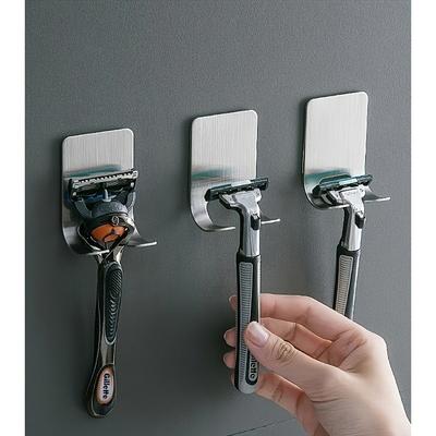 Banyo ve tuvalet – Banyo Rafları ve Askıları