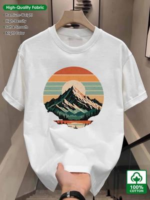 T-shirts et débardeurs – T-shirts