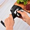 Manual Quick Sharpener, Household Fixed Angle Sharpening Stone, Diamond Portable Sharpening Artifact, Kitchen Tool