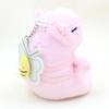 Capybara Plush Keychain: Cute Pull-out Toy & Internet Celebrity Pendant Charm