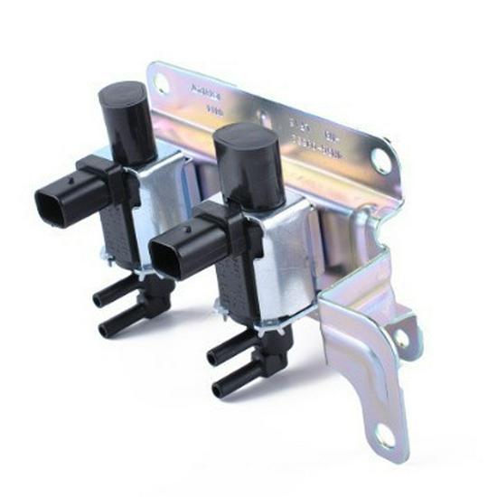 Vacuum Solenoid Valve for Ford Focus (5243591, BS7E-9J559-AA, 4M5G-9J559-NB)