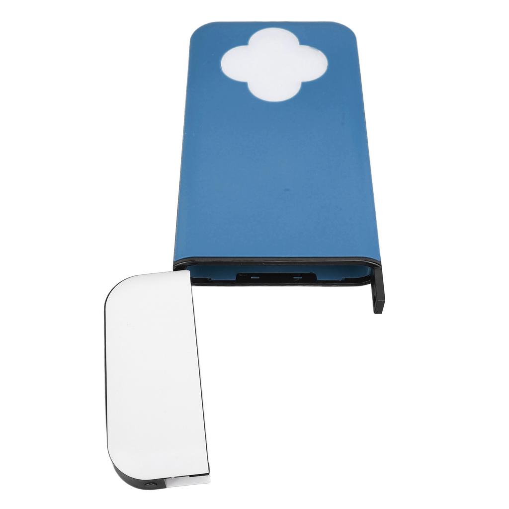 Zamykací krabička na telefon ABS Flexibilní Praktická Časovaná zamykací krabička pro Sebedisciplínu Time Management Námořnická modř