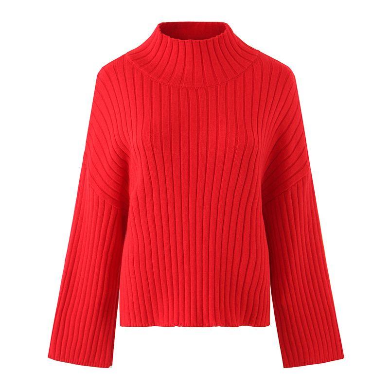 Romantic Love Charming French Atmosphere Gentle Elegant Lazy Sweater + Split Skirt Two-piece Set