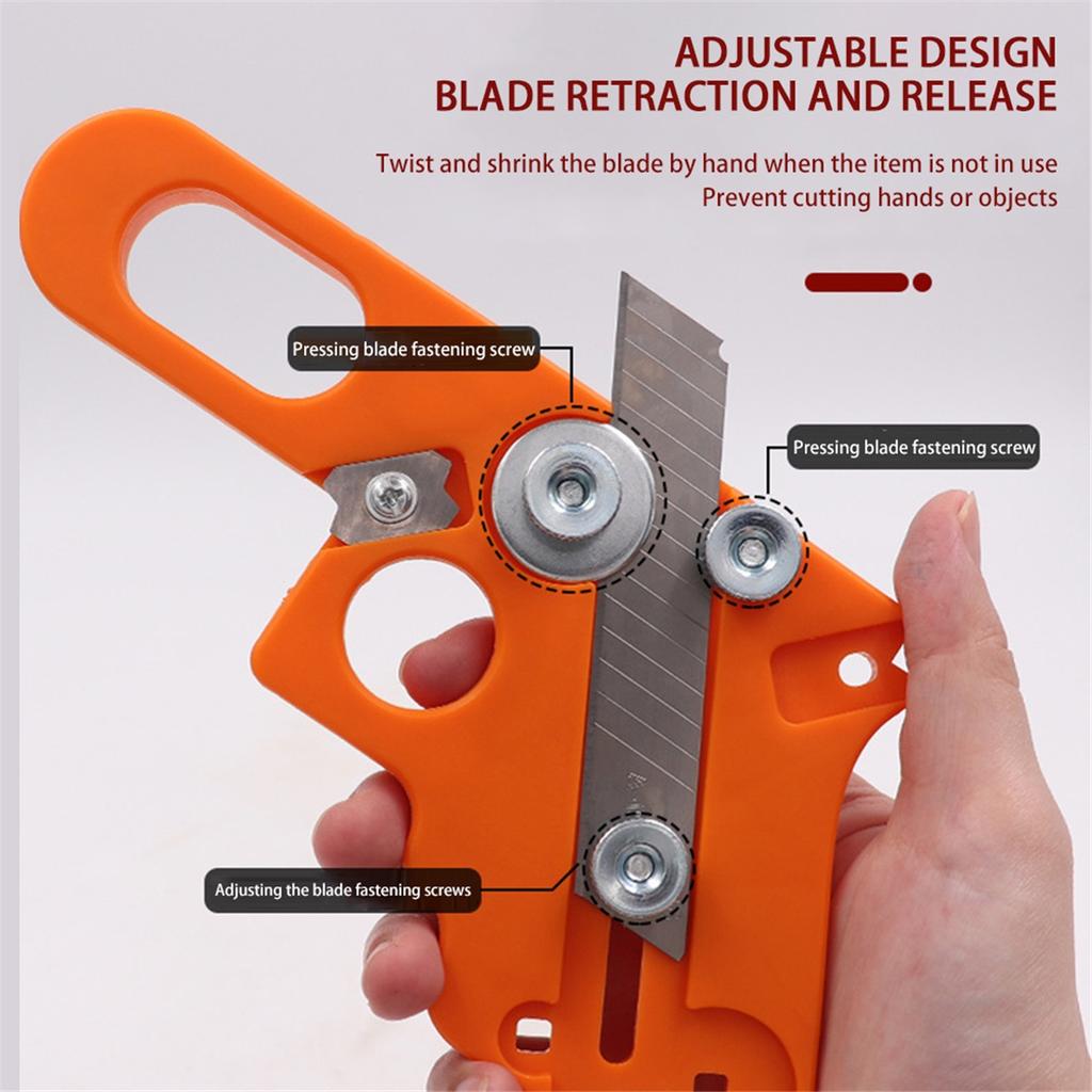 Manual Edge Banding Trimmer Veneer Edge Cutter Tool Woodworking Chamfer Plane Wood Chamfering Fillet Scraper Board Deburring