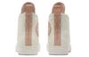 Chuck Taylor All Star Wmns Converse High 'Perfect Is Not Perfect - Vintage White' Women's 573071C