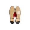 Gucci Closed Toe Slippers Women's Red 463180 C9D00 6433