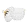 Candy Jar Transparent Multi Functional Snack Dried Fruit Storage Container for Home