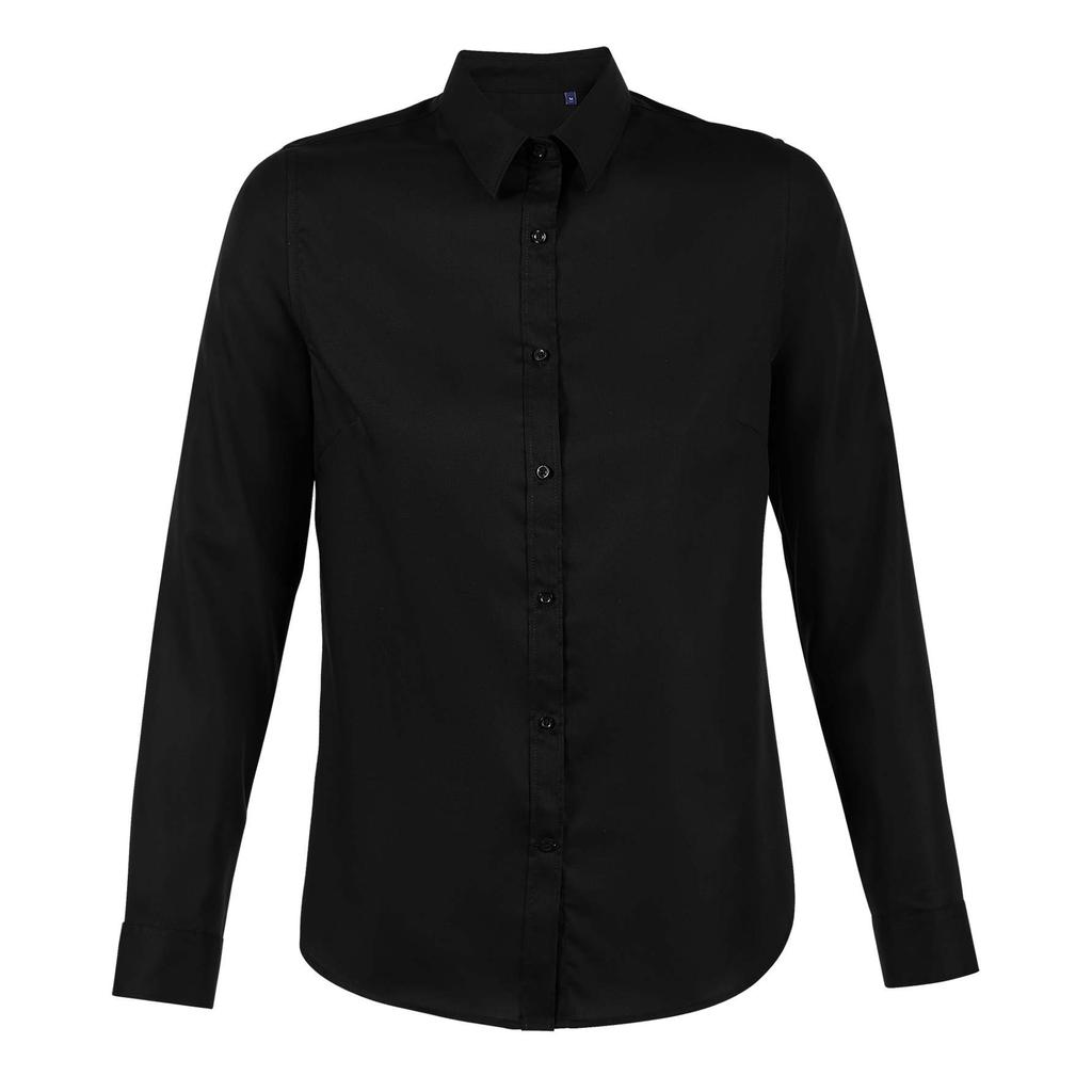 NEOBLU Womens/Ladies Blaise Shirt