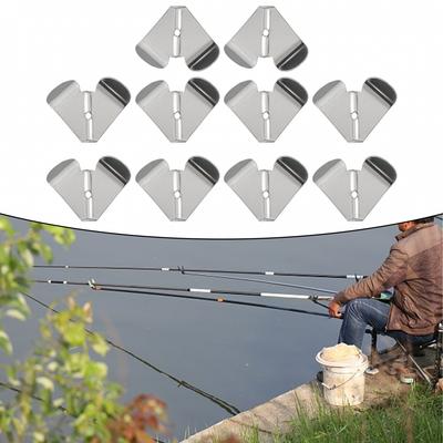 Waterproof Fishing Beads Fishing Lure Sticker Fishing Lures