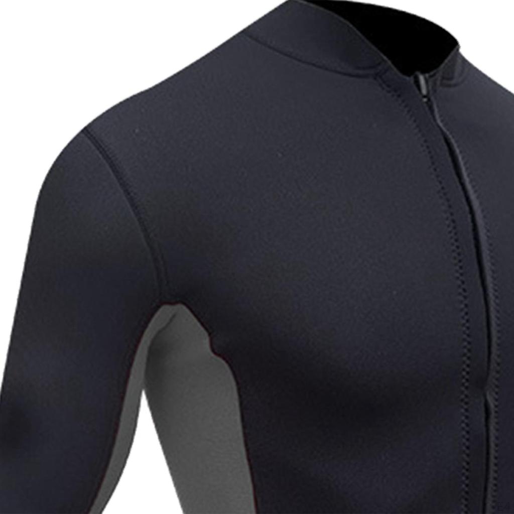 Wetsuit Top for Men And Women