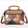 Women's Large Capacity Crossbody Bag Shoulder Bag