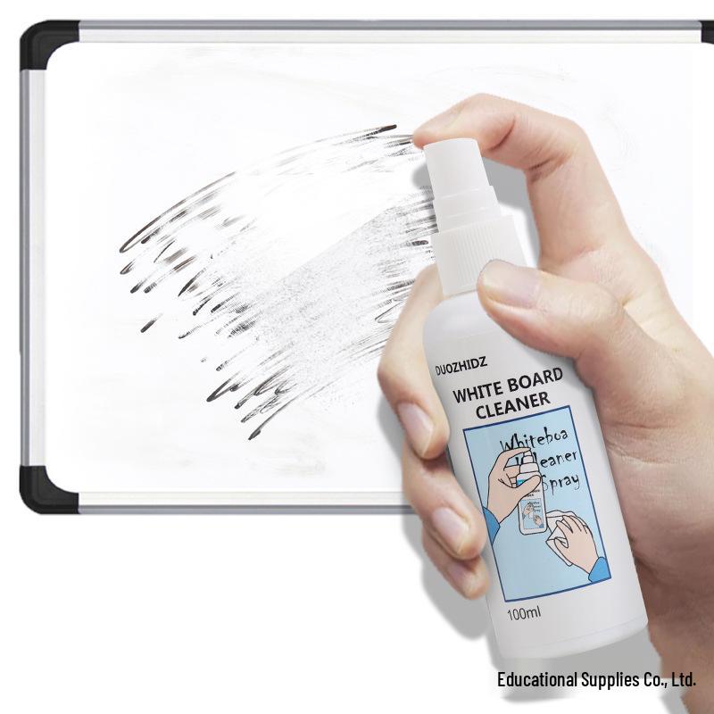 Spot Čistič na tabule 100ml - Čisticí a udržovací prostředek na rukopis