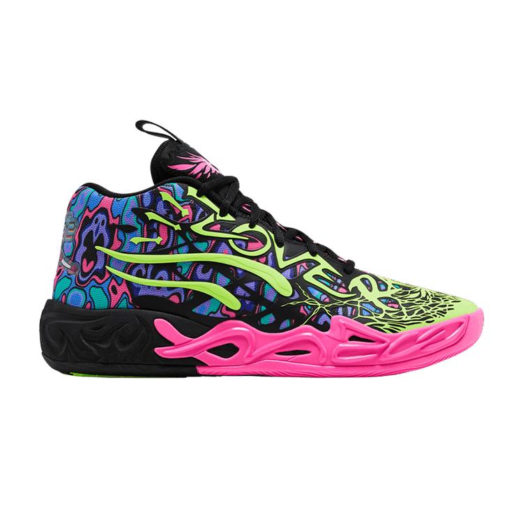 Puma LaMelo Ball MB.04 Heem 44