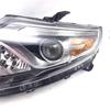 Southeast DX7 2015-2017 Headlight Assembly with Cover