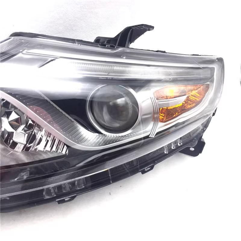 Southeast DX7 2015-2017 Headlight Assembly with Cover