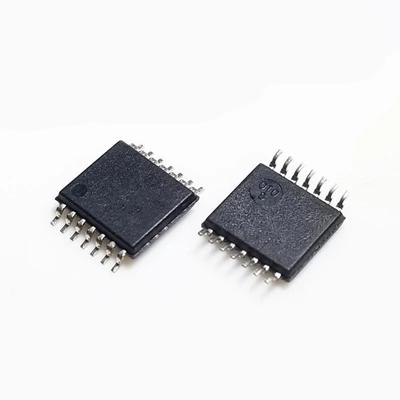 Elektronické součástky – Aktivní součástky
