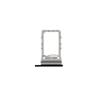 SIM-Schublade - SAMSUNG - Galaxy Z Flip3 5G (F711) - Schwarz - Premium - Ersatzteil