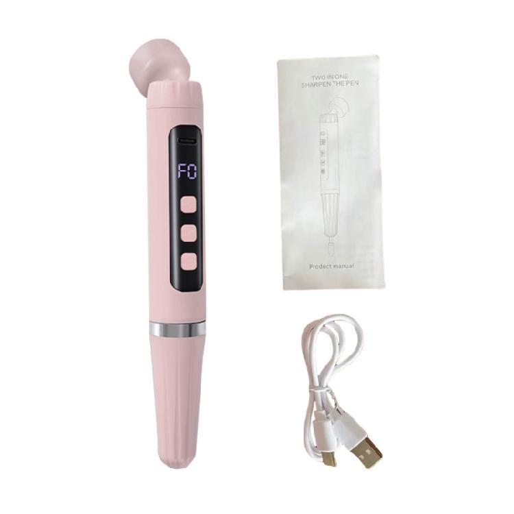 UV LED Nail Lamp with Electric Nail File Nail Dryer UV Nail Light with Electric Nail Drill Machine 2 in 1 Nail Art Tools 1