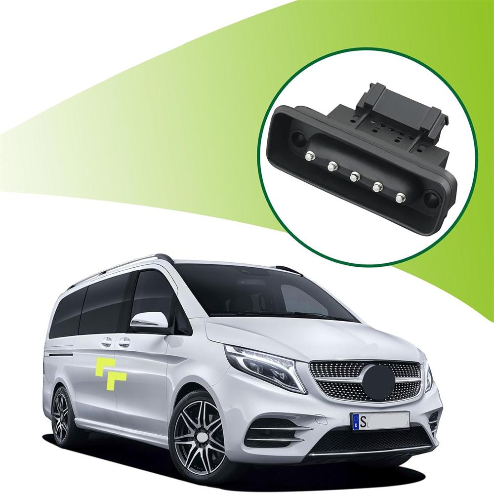 Sliding Door Electric Contact Switch A6398200654 9078213000  For Mercedes-Benz Vito W447 W639