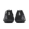 Anta Street Basketball Soccer Shoes Men Sneaker Black 912622208-2