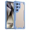 For Samsung Galaxy S25 Ultra Case PC+TPU Frosted Phone Back Cover