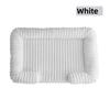 Foam Sofa S M L XL XXL Calming Dog Bed Orthopedic Memory Foam Sofa Couch Waterproof Removable Cover Plush Mat for Small Medium