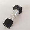 Wheel Hub Cleaning Tool Car Hub Rust Removal Multifunctional Wheel Axle Head Rust Removal Tool For Vehicle Truck Garage