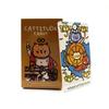 Cattitude Themed Tarot Card For Indoor Use And Enthusiasts