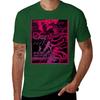 SYNTHETIC HUMAN (Neon) - Biomega Inspired T-Shirt summer clothes tops t shirts for men cotton