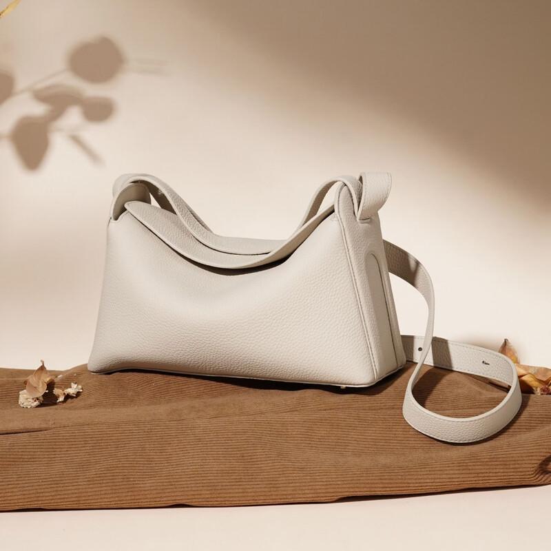 Damen Handtasche aus echtem Leder