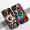 Singer B-Beabadoobee For Magsafe Phone Case For IPhone 16 15 11 12 13 14 17 Pro Max Plus Magnetic Wireless Charge