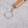 Outdoor Camping Survival Whistle Edc Tool Sos Earthquake Whistle Emergency